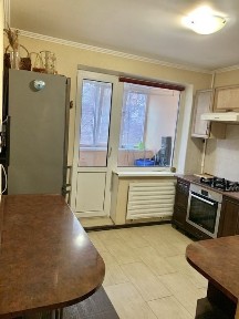 Київська область, Київ, Деснянський