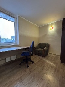 Київська область, Коцюбинське