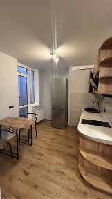 Академміістечко! 1кімн. кв., 41м2,вул. Пономарьова, 26 ЖК «Атлант-2»