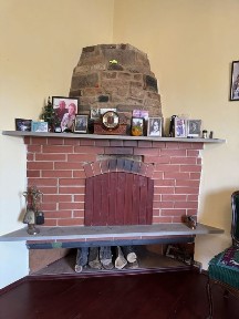 Продаж 1 кім квартири з каміном м. Теребовля