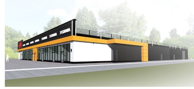 Київська область, Боярка