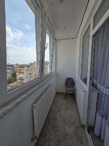 Оренда стильної 1,5км квартири в центрі міста.