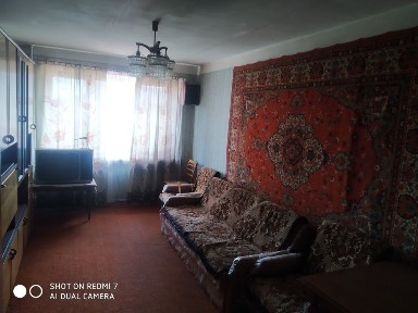 Донецька область, Краматорськ