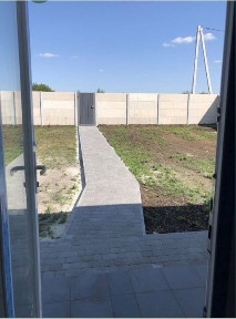 Продам дом 140 м2, Новострой, Черкасская Лозовая, Харьковский р-н