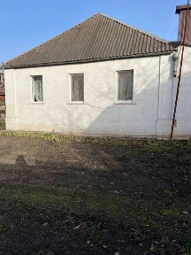 Продам дом в Черкасской Лозовой, Харьковский район