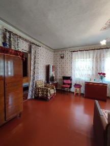 Продам дом с. Черкасская Лозовая, ул. Почтовая, Харьковский район