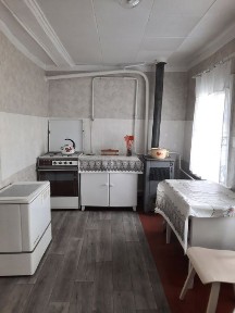 Продам часть дома в Мерефе возле леса