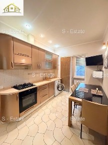 Продам квартиру в таунхаусі Французський бульвар, Захистників України