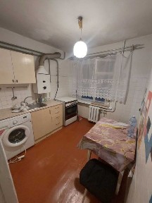 Здам 1 кімн. квартиру на ЖД вокзалі