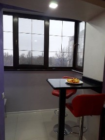 Здається 1-кімнатна квартира по вул. Європейська