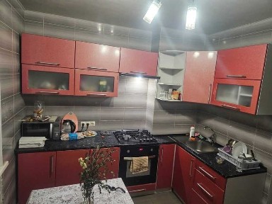 Сдам в аренду 1-к комнатную квартиру в р-н Сады 2