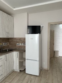 Жк Садовий новий будинок 1 кімнатна квартира