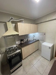 Ремонт! Оренда 1 кімн Центр вул Мазепи