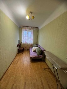 Сдам 2-х квартиру м. Холодная Гора 10 минут, Григоровское шоссе