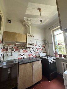 Київ, Шевченківський, вулиця Шполянська 6а