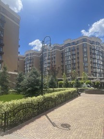 Київська область, Софіївська Борщагівка