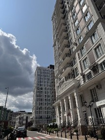 Київська область, Київ, Солом'янський