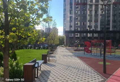 Київська область, Київ, Солом'янський