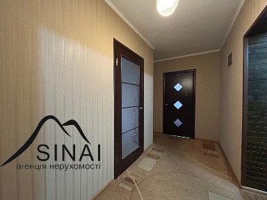 Терміновий продаж квартири Бровари 3 кімн