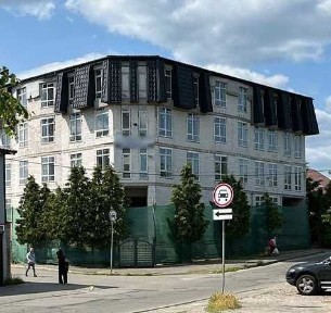 Київська область, Київ, Святошинський