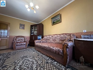 Київ, Дарницький, вулиця Срібнокільська 14