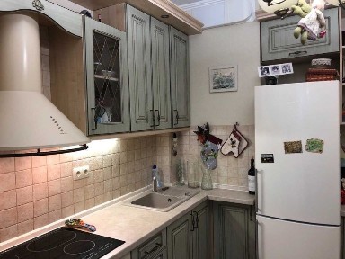 Київська область, Київ, Голосіївський