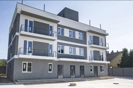 Клубний будинок, 3х кімн. кв, укриття, парковка, Вишгород! Вишгород