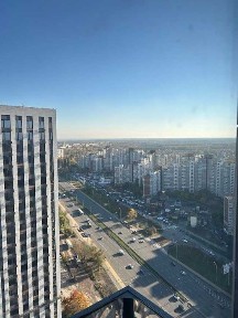 Київська область, Київ, Голосіївський