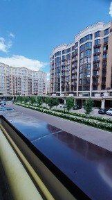 Київська область, Софіївська Борщагівка