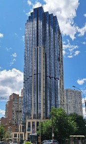 Київська область, Київ, Голосіївський