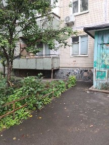 Київська область, Київ, Святошинський