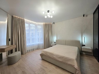 Київська область, Софіївська Борщагівка