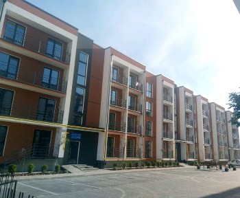 1 кім квартира, 47 м2