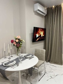 Продаж 1 к квартири в ЖК «Лебединий», вул. Ревуцького, 40б