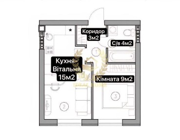 Київська область, Святопетрівське