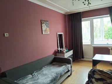 Продаж 1-но кімнатної квартири