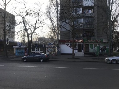 Миколаївська область, Миколаїв, Центральний