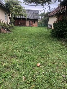 Будинок не далеко від Мукачева