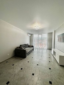 Оренда 2-кімнатної квартири на Герцена/Парус (парк Шевченка)