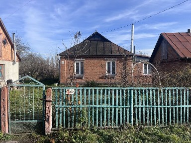 Продаж будинку. Лісові Гринівці.