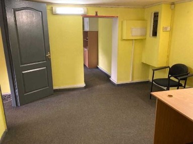 2эт по цене подвала н/ф 85 кв. м ул. Антоновича, м. Дворец Украина