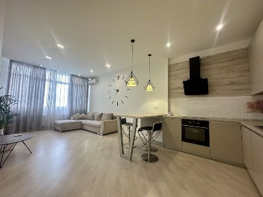 Здам, Одеса, Французський бульвар