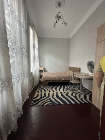 Одеса, Приморський, вулиця Святослава Караванського 40