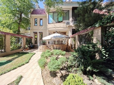 Одеська область, Одеса, Приморський