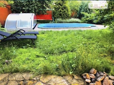 Оренда будинку на добу на пров. Леваневського 5, 4 кімнати, спальних місць - 9 • ID 31613051