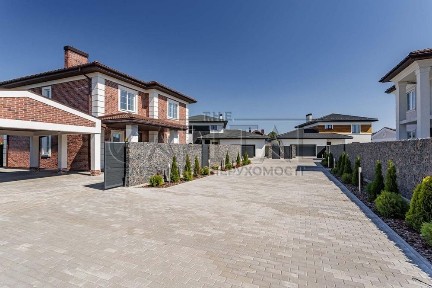 Продажа дома, КМ «Звездный Маяк», с. Крюковщина