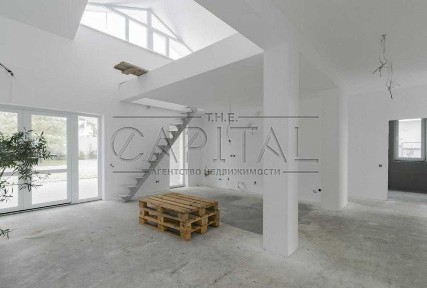 Купити новий будинок, Бобрица, дом с участком 7 соток, под чистовую