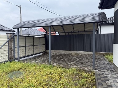 Продаж будинку вул. Лісова (108 кв. метрів)