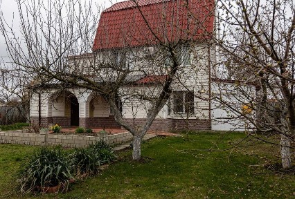 Продаж будинку с. Ясногородка СТ 