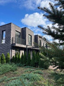 Таунхаус 128 кв. м з власним двориком. Розтермінування до 12 місяців